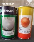 خرید بذر پیاز افریگرو انتخاب حرفه در ایلام در گروه خرید و فروش بذر پیاز در یکمیوه