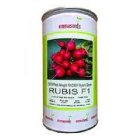 بذر تربچه روبیس در آسمان آباد در گروه خرید و فروش انواع بذر در یکمیوه