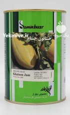 بذر خربزه مشهدی خاتون جام ثمین در دوگنبدان در گروه خرید و فروش بذر خربزه در یکمیوه