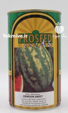 بذر هندوانه کریمسون سوئیت در زرین آباد در گروه خرید و فروش بذر هندوانه در یکمیوه