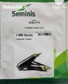 بادمجان 1779 گلخانه ای در بیدخت در گروه خرید و فروش بذر بادمجان در یکمیوه