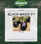 بذر بادمجان بلک مجیک در بیجار در گروه خرید و فروش بذر بادمجان در یکمیوه