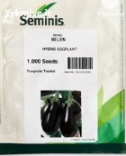 بذر بادمجان بلن سمینیس در اهواز در گروه خرید و فروش بذر بادمجان در یکمیوه