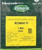 بذر بادمجان قلمی روناک ویلمورین در باباحیدر در گروه خرید و فروش بذر بادمجان در یکمیوه