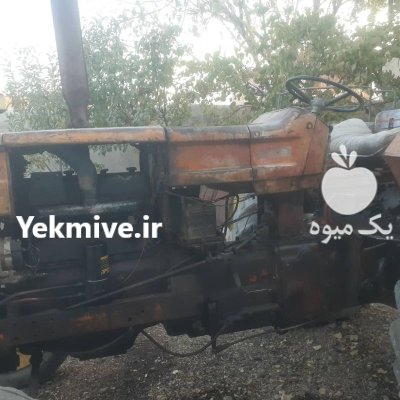 حفاری چاه آب فروش دستگاهای حفاری در عنبرآباد در گروه حفر چاه در یکمیوه -عکس4