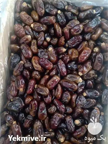 فروش خرما سایر عمده در تهران در گروه خرید و فروش خرما در یکمیوه -عکس1