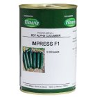 بذر خیار زودرس ویلمورین ایمپرس در رشت در گروه خرید و فروش بذر خیار در یکمیوه