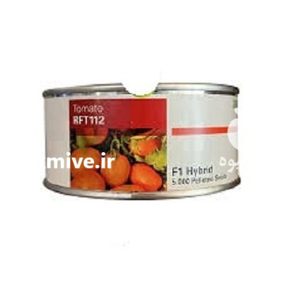 بذر گوجه فرنگی RFT 112 در انار در گروه خرید و فروش بذر گوجه در یکمیوه -عکس1