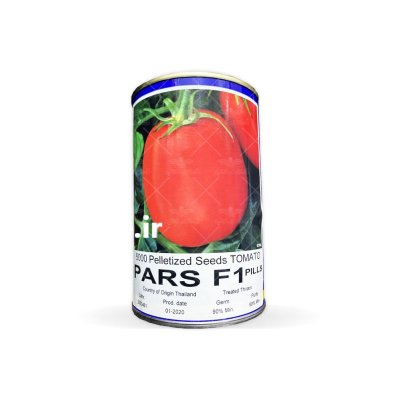 بذر گوجه فرنگی پارس f 1 در پاوه در گروه خرید و فروش بذر گوجه در یکمیوه -عکس1