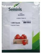 بذر گوجه فرنگی بذر گوجه 4129 در پاوه در گروه خرید و فروش بذر گوجه در یکمیوه