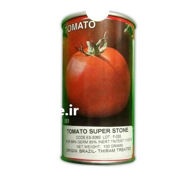 بذر گوجه فرنگی الیت سمینیس در اسفدن در گروه خرید و فروش بذر گوجه در یکمیوه -عکس1