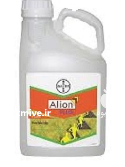 سم علف کش الیون در بردسیر در گروه خرید و فروش انواع سم در یکمیوه -عکس1