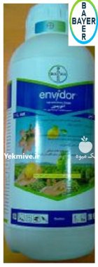سم کنه کش سم انویدور در باینگان در گروه خرید و فروش انواع سم در یکمیوه