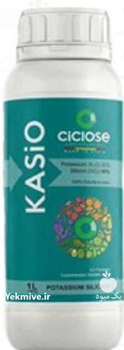 فروش کود مایع کاسیو در آرین شهر در گروه خرید و فروش کود مایع در یکمیوه -عکس1