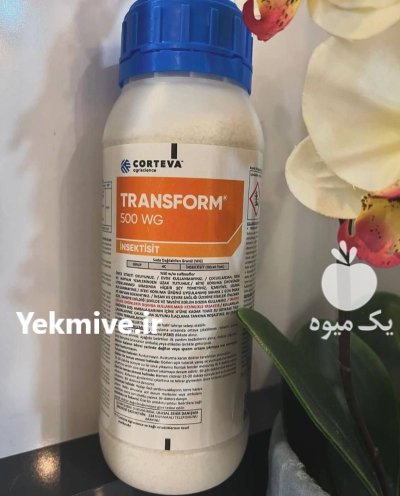 سم حشره کش سیستمیک و قوی در اندیمشک در گروه خرید و فروش انواع سم در یکمیوه -عکس1