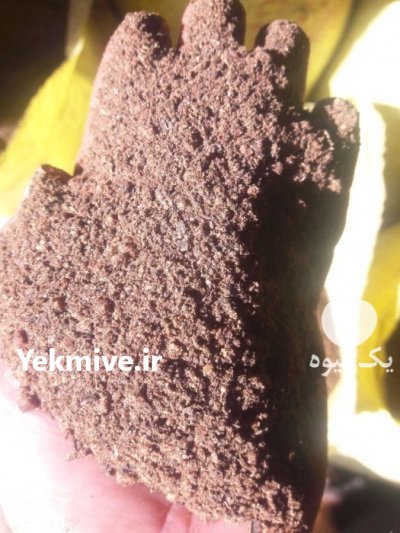 فروش پوست نخود هسته خرما پودرخرما و انواع در تبریز در گروه خوراک دام و طیور در یکمیوه -عکس1