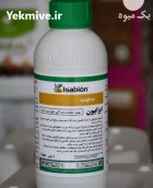 کود اسید آمینه ایزابیون سینجنتا در باخرز در گروه خرید و فروش انواع سم در یکمیوه