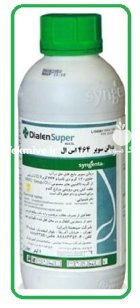 علف کش دیالن سوپر در حصارگرمخان در گروه خرید و فروش انواع سم در یکمیوه