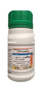 سم حشره کش پروکلیم فیت در باباحیدر در گروه خرید و فروش انواع سم در یکمیوه