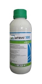 قارچ کش براوو سینجنتا در باغین در گروه خرید و فروش انواع سم در یکمیوه