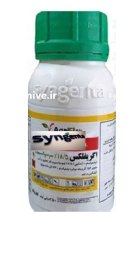 سم حشره کش اگریفلکس در جوانرود در گروه خرید و فروش انواع سم در یکمیوه