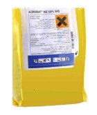 سم اکروبات ام زد در باباحیدر در گروه خرید و فروش انواع سم در یکمیوه