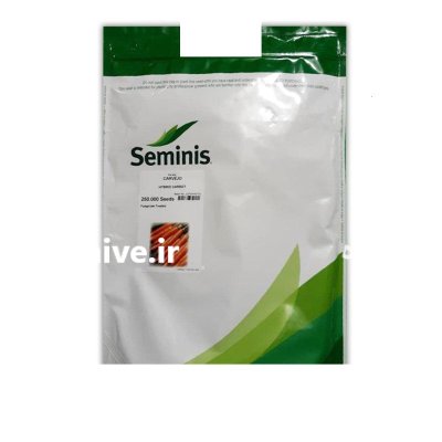 بذر هویج کاروجو در پل سفید در گروه خرید و فروش بذر هویج در یکمیوه -عکس1