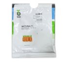 هویج هیبرید ناتونا از شرکت بیجو در بافت در گروه خرید و فروش بذر هویج در یکمیوه