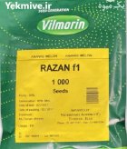 بذر خربزه رازان در پاوه در گروه خرید و فروش بذر خربزه در یکمیوه