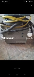 فروش اتصالات دستگاه جوش پلی اتیلن در بروجن در گروه خرید و فروش اتصالات و تجهیزات آبیاری در یکمیوه