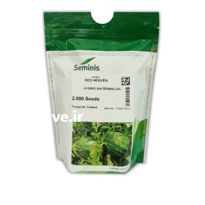 خرید بذر هندوانه رد هیون سمینیس در لیکک در گروه خرید و فروش بذر هندوانه در یکمیوه -عکس1