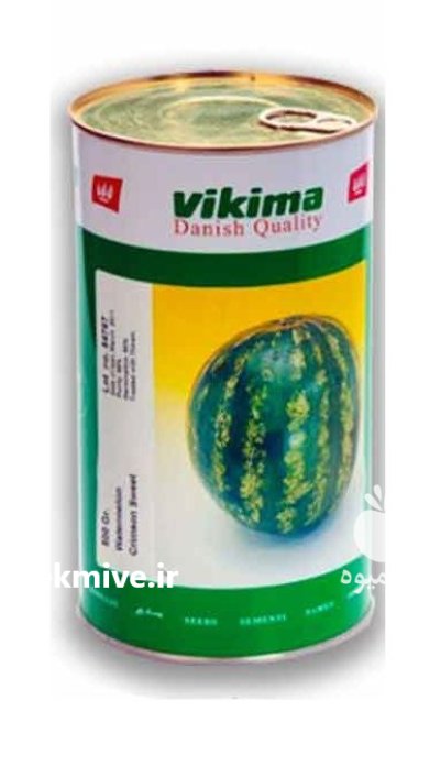 بذر هندوانه ویکیما در باقرشهر در گروه خرید و فروش بذر هندوانه در یکمیوه -عکس1