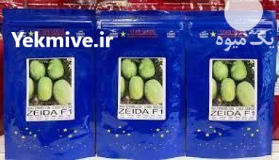 فروش بذر هندوانه زیدا در چغلوندی در گروه خرید و فروش بذر هندوانه در یکمیوه -عکس1