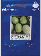 بذر هندوانه زیدا در شهرکرد در گروه خرید و فروش بذر هندوانه در یکمیوه