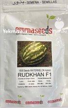 بذر هندوانه رودخان اماسیدز در آشخانه در گروه خرید و فروش بذر هندوانه در یکمیوه