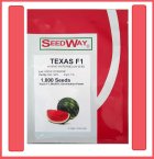 بذر هندوانه تگزاس در شوقان در گروه خرید و فروش بذر هندوانه در یکمیوه