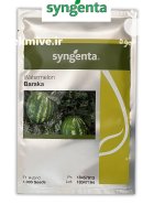 بذر هندوانه باراکا در سامان در گروه خرید و فروش بذر هندوانه در یکمیوه