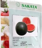 بذر هندوانه شوگر بیبی فایربال در جونقان در گروه خرید و فروش بذر هندوانه در یکمیوه