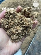 فروش تفاله جو با کیفیت در تهران در گروه خوراک دام و طیور در یکمیوه