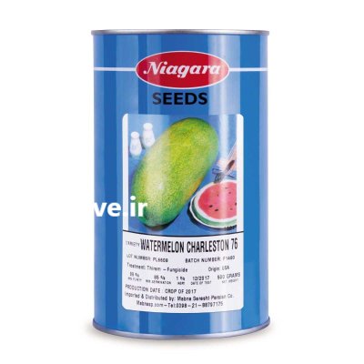 خرید بذر هندوانه بهترین برای محصول در کهنوج در گروه خرید و فروش بذر هندوانه در یکمیوه -عکس1