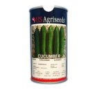 خیار فضای باز سوپر استار یو در جاجرم در گروه خرید و فروش بذر خیار در یکمیوه