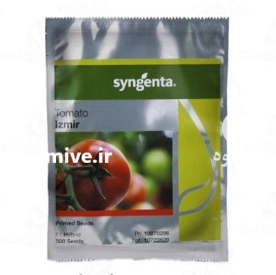 قیمت بذر گوجه ازمیر فروش بذر در همدان در گروه خرید و فروش بذر گوجه در یکمیوه -عکس1