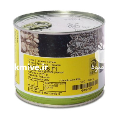 بذر گوجه افرا قیمت بذور پربار در رشت در گروه خرید و فروش بذر گوجه در یکمیوه -عکس1