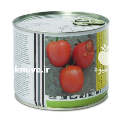 بذر گوجه افرا قیمت بذور پربار در رشت در گروه خرید و فروش بذر گوجه در یکمیوه -عکس2