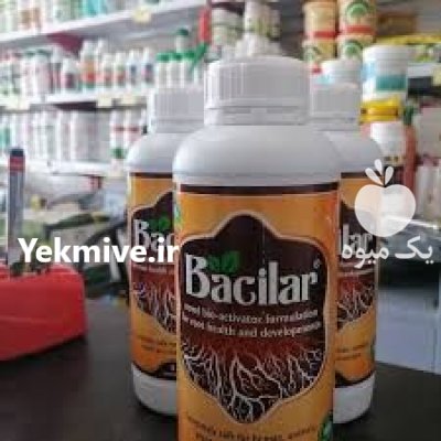 خرید سم باسیلار اصل بهترین سم در جیرفت در گروه خرید و فروش انواع سم در یکمیوه -عکس1