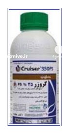 فروش سم حشره کش کروز در بشرویه در گروه خرید و فروش انواع سم در یکمیوه