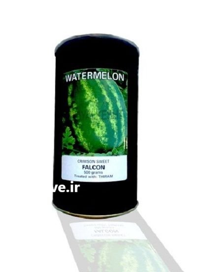 بذر هندوانه فالکون در مشهد در گروه خرید و فروش بذر هندوانه در یکمیوه -عکس1