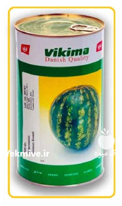 بذر هندوانه ویکیما در چلگرد در گروه خرید و فروش بذر هندوانه در یکمیوه -عکس1