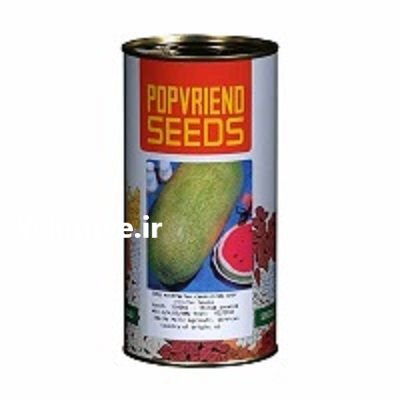 بذر هندوانه چارلستون پوپ در تربت جام در گروه خرید و فروش بذر هندوانه در یکمیوه -عکس1