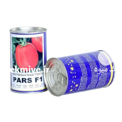 بذر گوجه فرنگی پارس در طالقان  در گروه خرید و فروش بذر گوجه در یکمیوه -عکس1